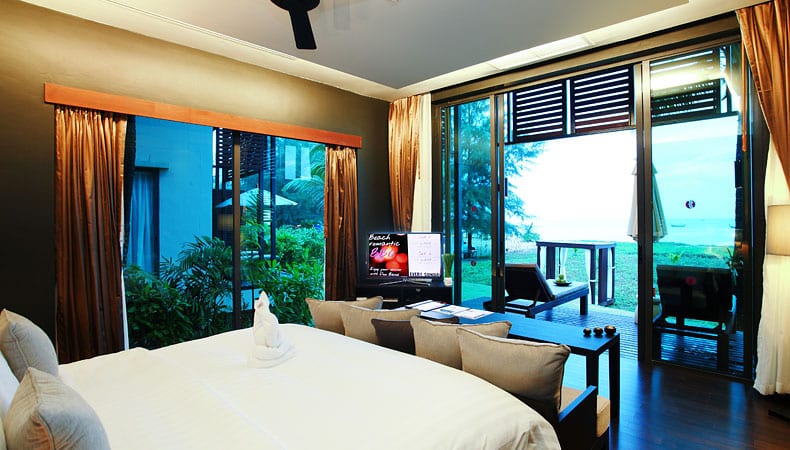 Ramada Khao Lak Resort-Ocean Front Villa 1_10271